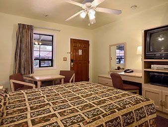 Days Inn Merced Gateway To Yosemite Ngoại thất bức ảnh