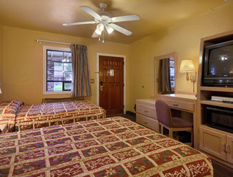 Days Inn Merced Gateway To Yosemite Ngoại thất bức ảnh