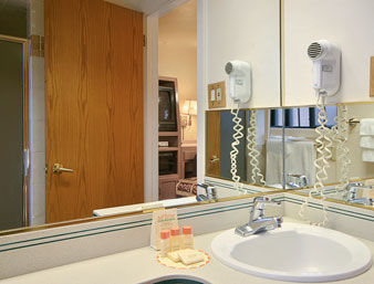 Days Inn Merced Gateway To Yosemite Ngoại thất bức ảnh
